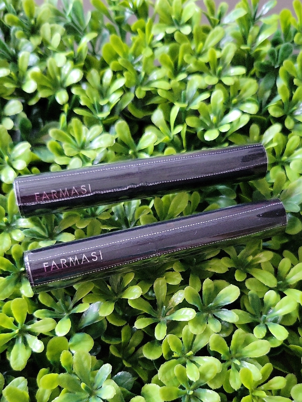 NEW Farmasi Lip Stylo Lot × 2 Lipstick 04 Dusty Rose Full Size Lip Color Sealed